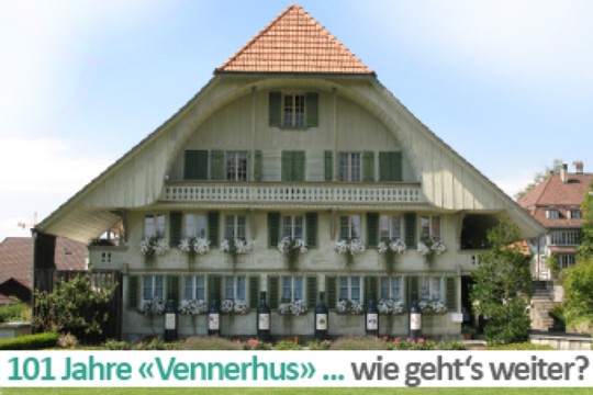 Geschäftsübergabe